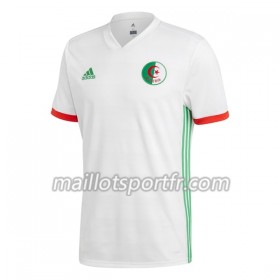 Maillot de Foot Algérie Domicile 2018